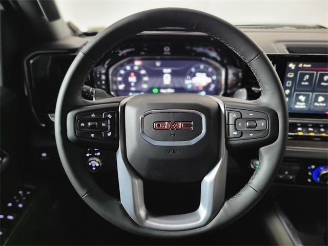 2025 GMC Sierra 1500 Vehicle Photo in PRESCOTT, AZ 86305-3700