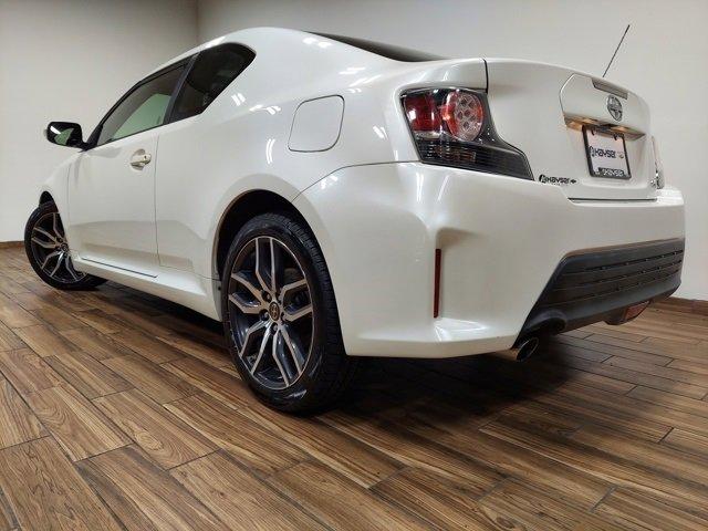 2015 Scion tC Vehicle Photo in SAUK CITY, WI 53583-1301