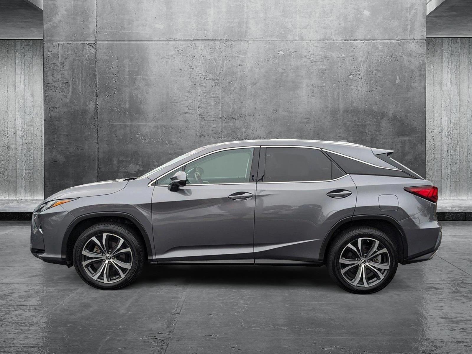 2019 Lexus RX 350 Vehicle Photo in Orlando, FL 32811