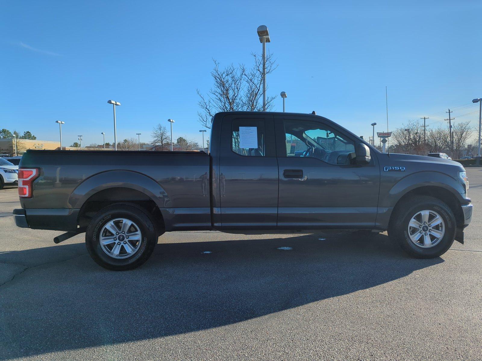 2020 Ford F-150 Vehicle Photo in Memphis, TN 38125