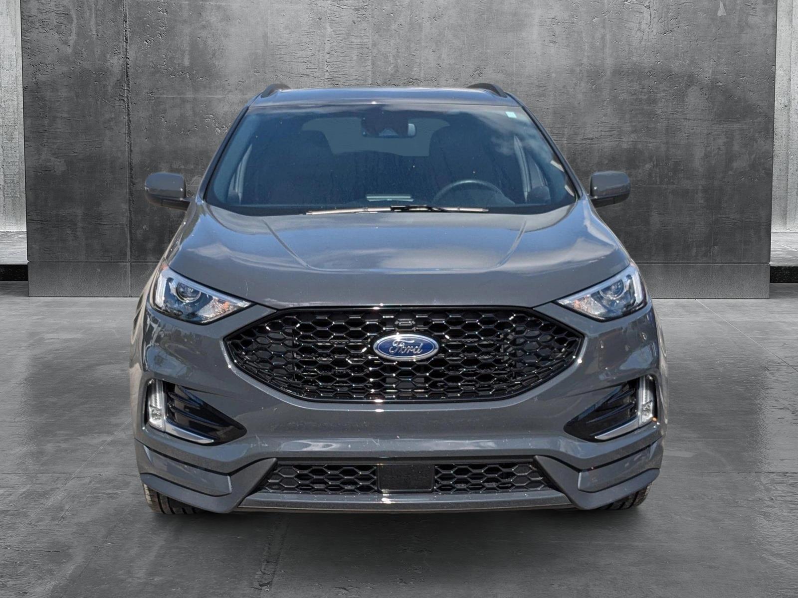 2021 Ford Edge Vehicle Photo in Sanford, FL 32771