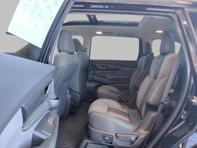 2025 Subaru Ascent Vehicle Photo in Green Bay, WI 54304