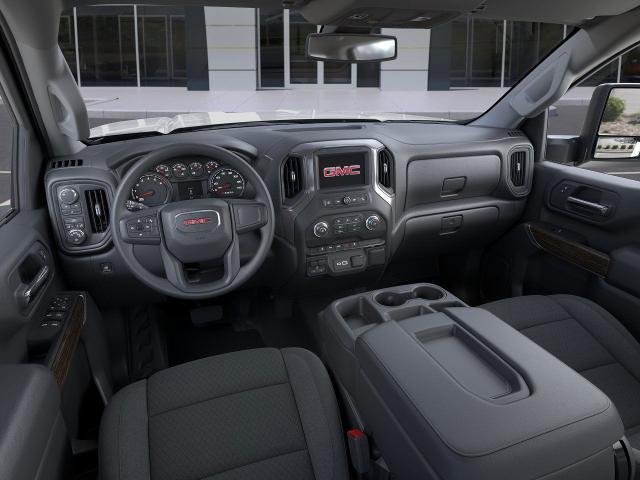 2025 GMC Sierra 2500 HD Vehicle Photo in PASADENA, CA 91107-3803