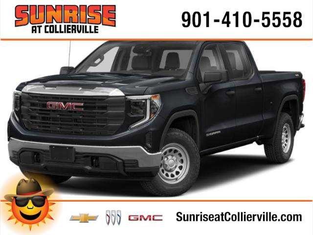 2023 GMC Sierra 1500 Vehicle Photo in COLLIERVILLE, TN 38017-9006
