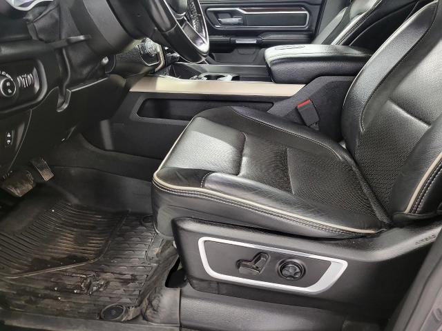 2021 Ram 1500 Vehicle Photo in APPLETON, WI 54914-8833