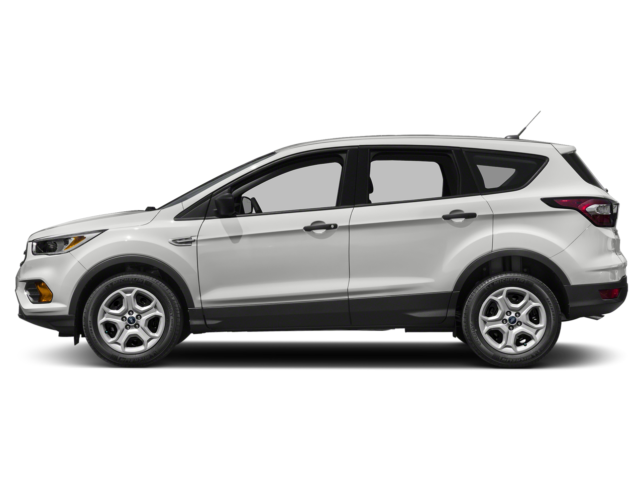 2019 Ford Escape Vehicle Photo in Tulsa, OK 74129