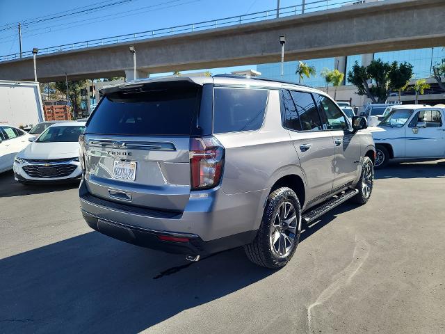 2022 Chevrolet Tahoe Vehicle Photo in LA MESA, CA 91942-8211