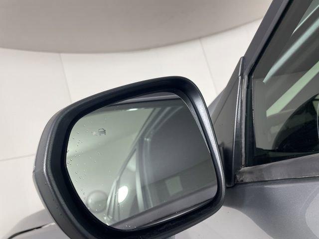 2025 Chevrolet Trax Vehicle Photo in PHOENIX, AZ 85014-3381