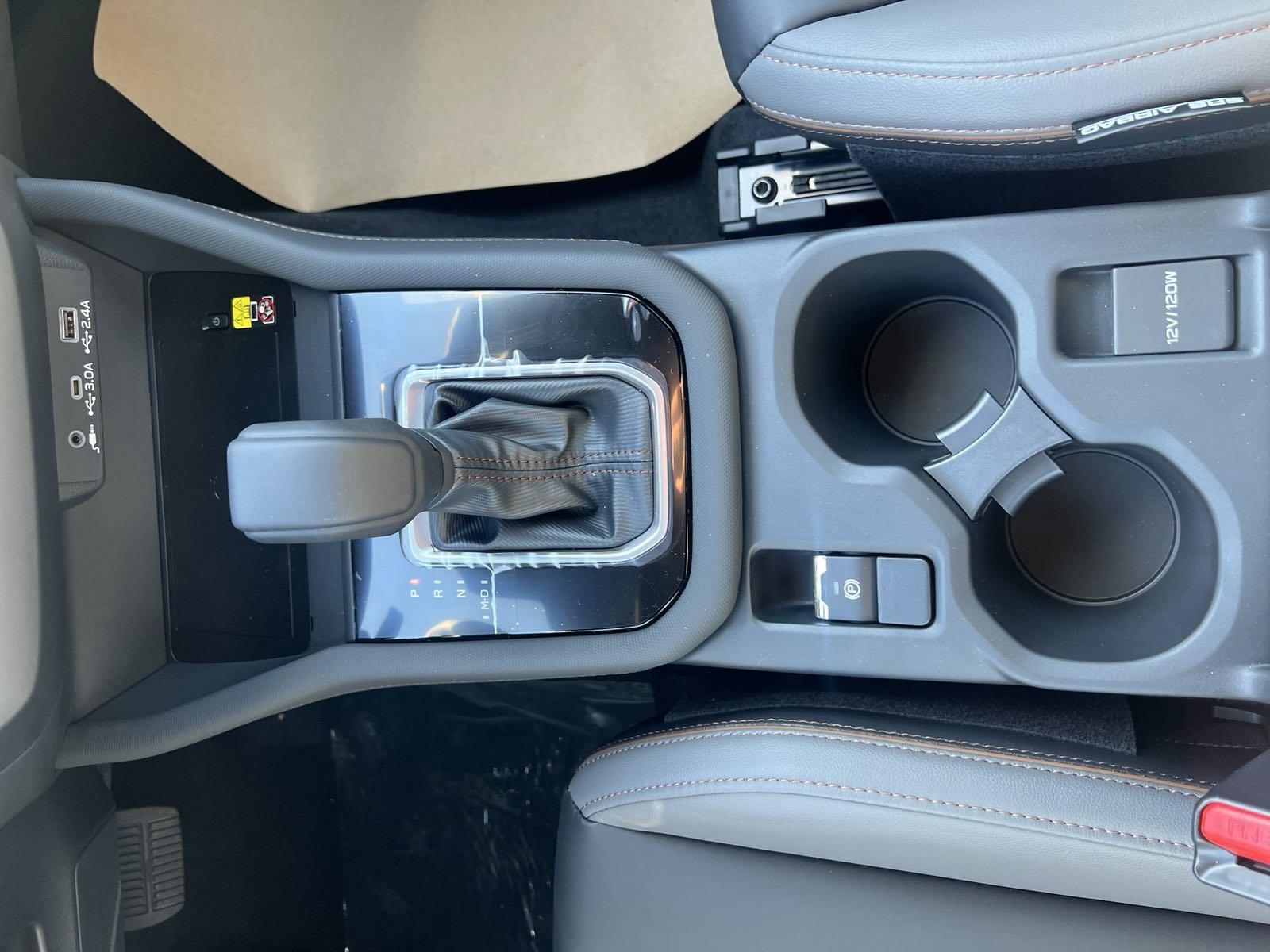 2025 Subaru Forester Vehicle Photo in Mechanicsburg, PA 17050