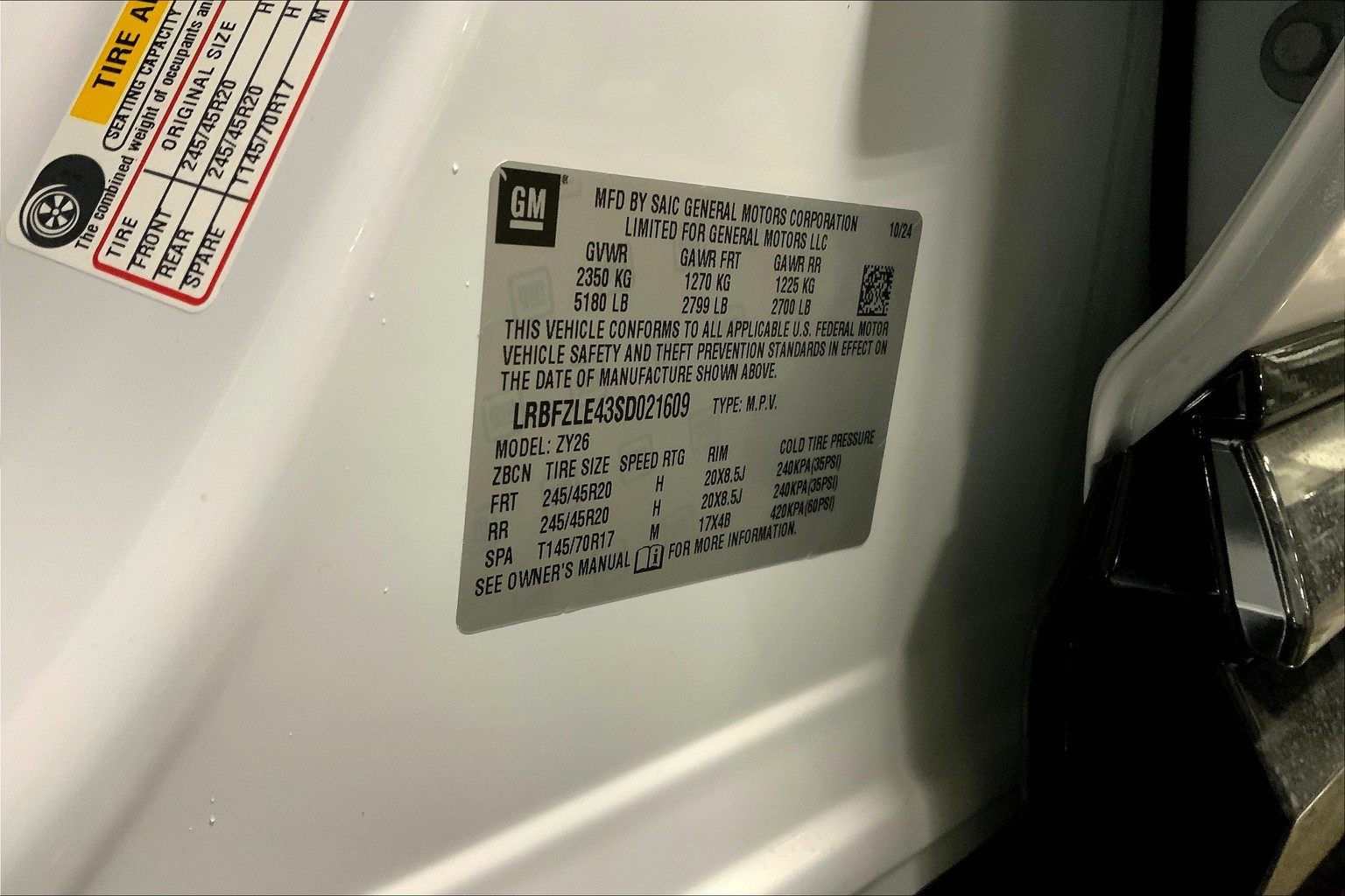 2025 Buick Envision Vehicle Photo in KANSAS CITY, MO 64114-4545
