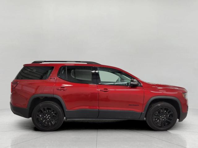 2023 GMC Acadia Vehicle Photo in OSHKOSH, WI 54904-7811