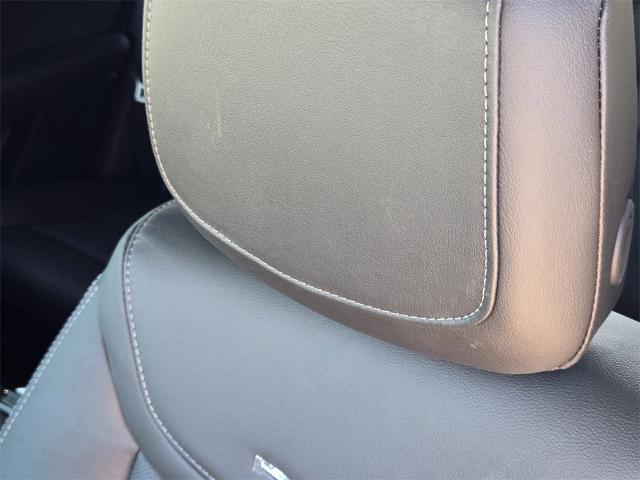 2025 Cadillac XT5 Vehicle Photo in Oklahoma City, OK 73114