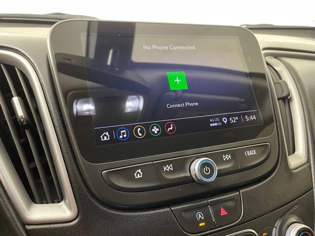 2022 Chevrolet Malibu Vehicle Photo in PHOENIX, AZ 85014-3381