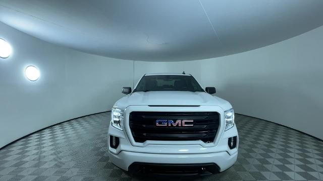 2021 GMC Sierra 1500 Vehicle Photo in GILBERT, AZ 85297-0402