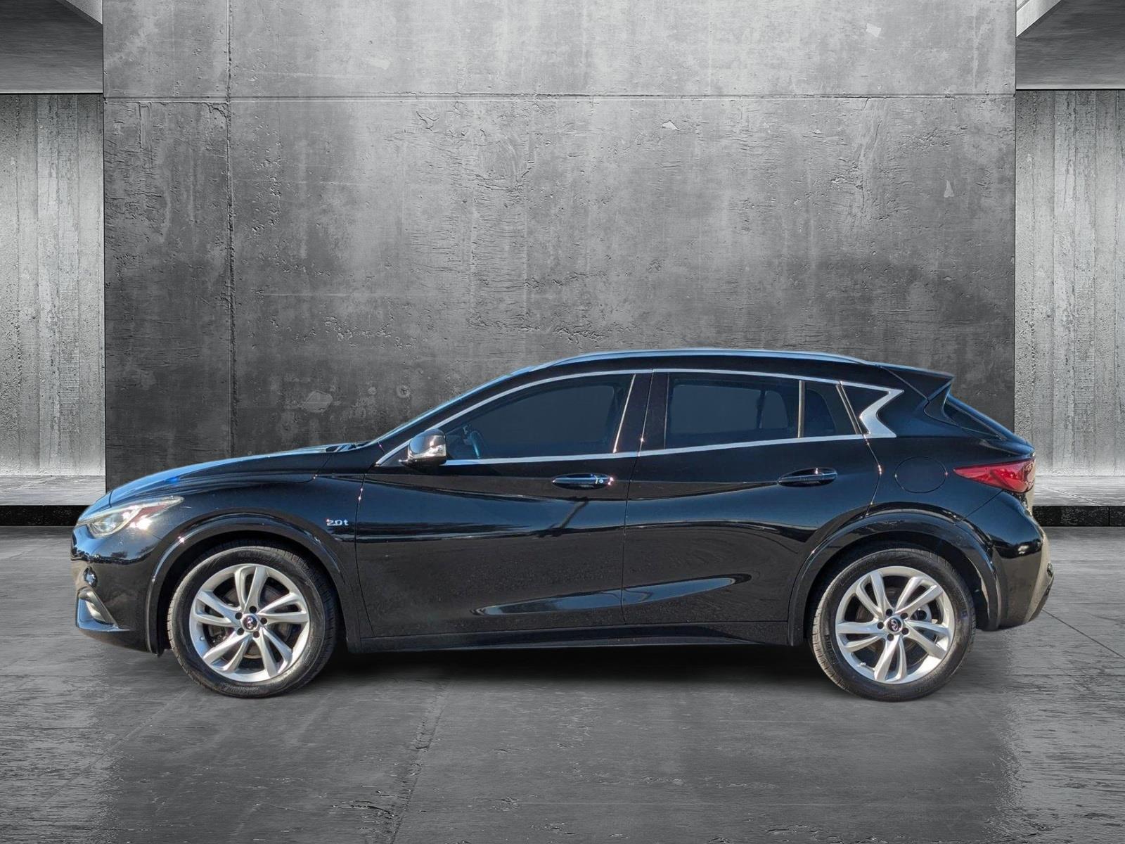 2019 INFINITI QX30 Vehicle Photo in St. Petersburg, FL 33713