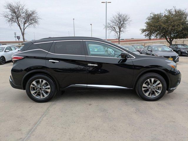 2018 Nissan Murano Vehicle Photo in San Antonio, TX 78209