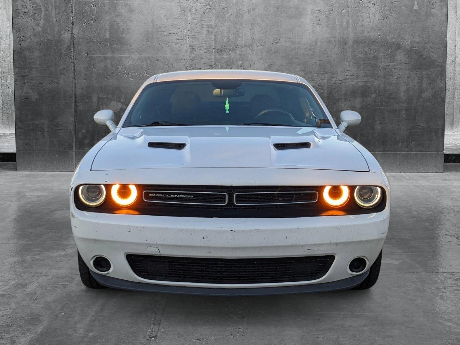 2015 Dodge Challenger Vehicle Photo in Sanford, FL 32771