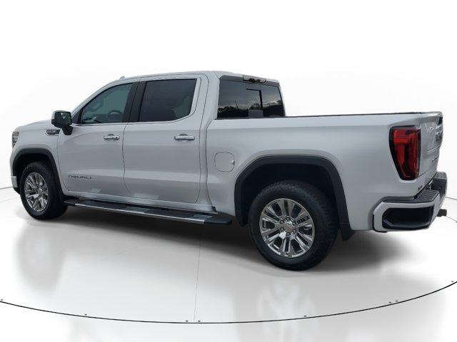 2025 GMC Sierra 1500 Vehicle Photo in SMYRNA, GA 30080-7630