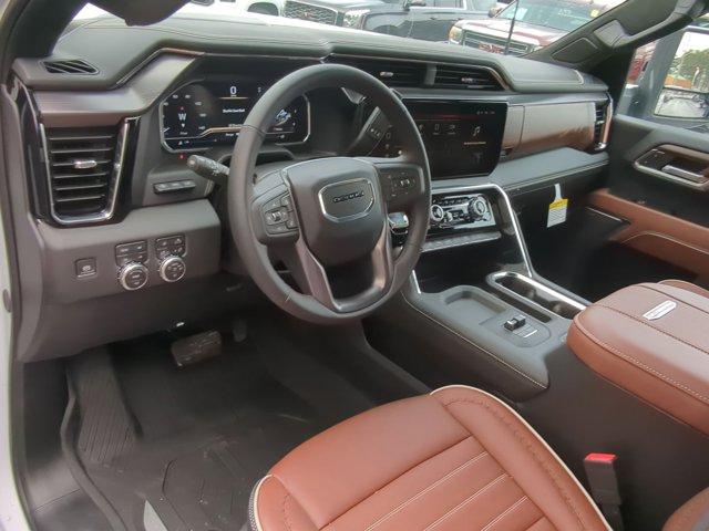 2025 GMC Sierra 2500 HD Vehicle Photo in ALBERTVILLE, AL 35950-0246