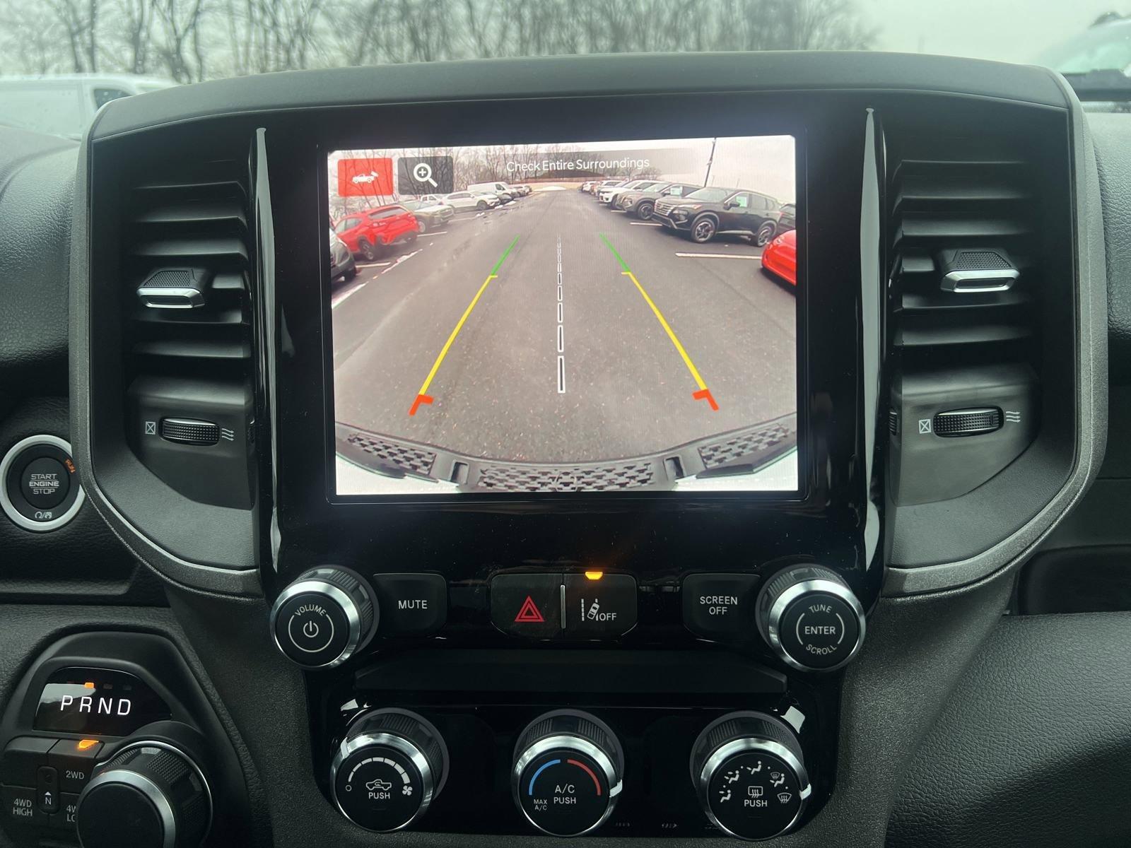 2025 Ram 1500 Vehicle Photo in Mechanicsburg, PA 17050-1707