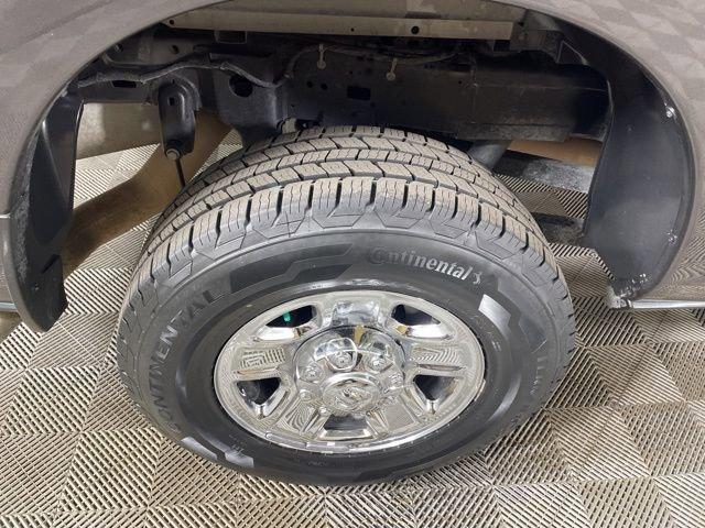 2022 Ram 2500 Vehicle Photo in PHOENIX, AZ 85014-3381