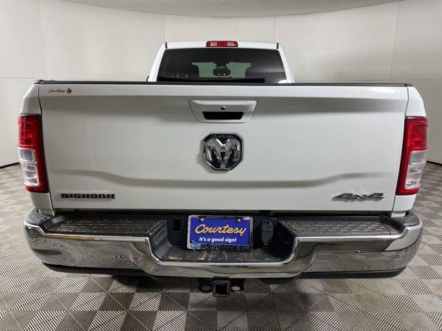 2022 Ram 2500 Vehicle Photo in PHOENIX, AZ 85014-3381