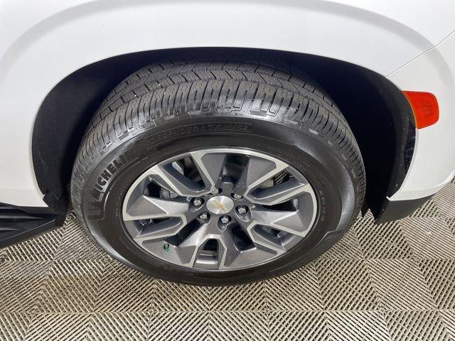 2023 Chevrolet Tahoe Vehicle Photo in PHOENIX, AZ 85014-3381