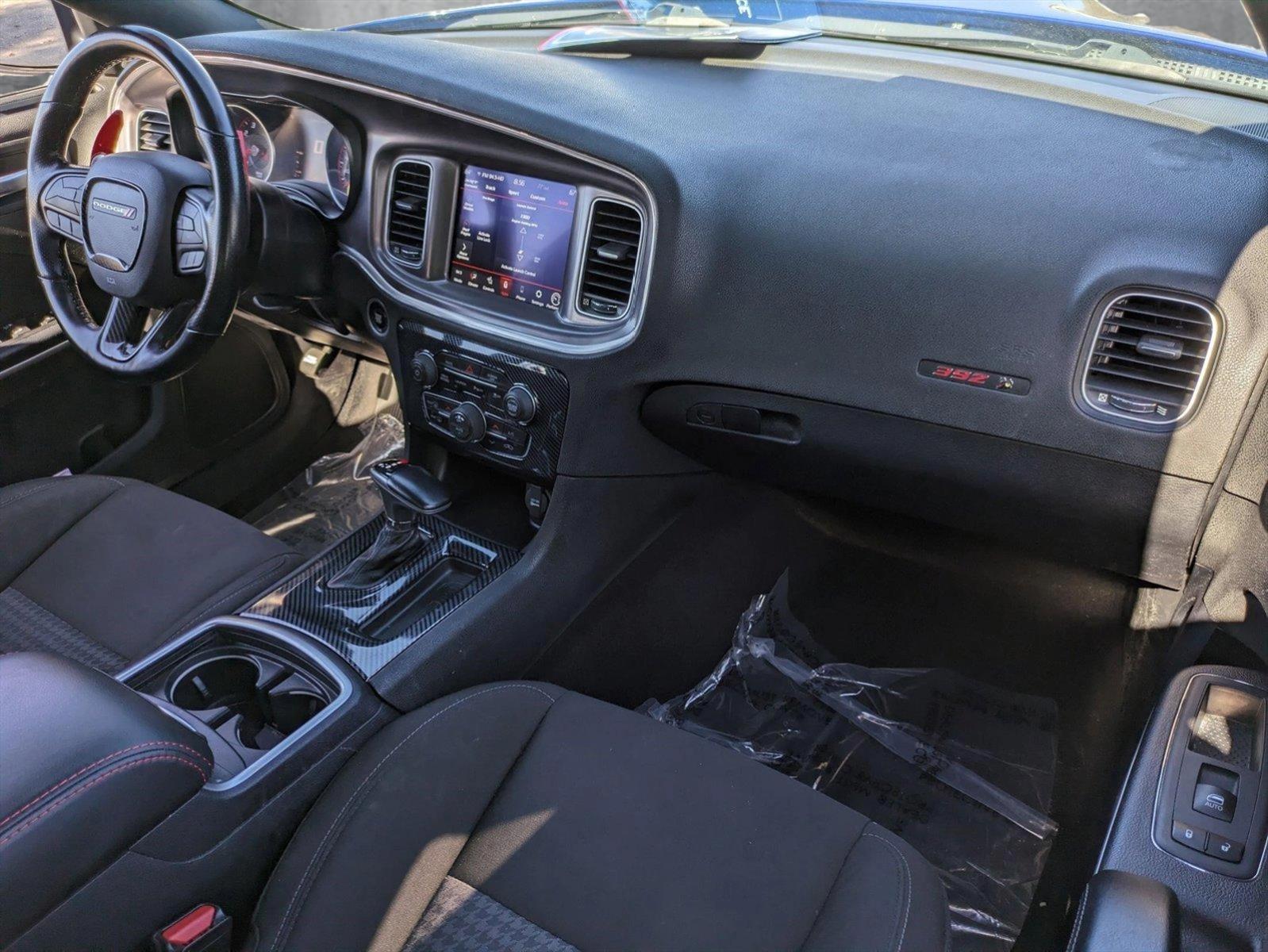 2020 Dodge Charger Vehicle Photo in Sanford, FL 32771