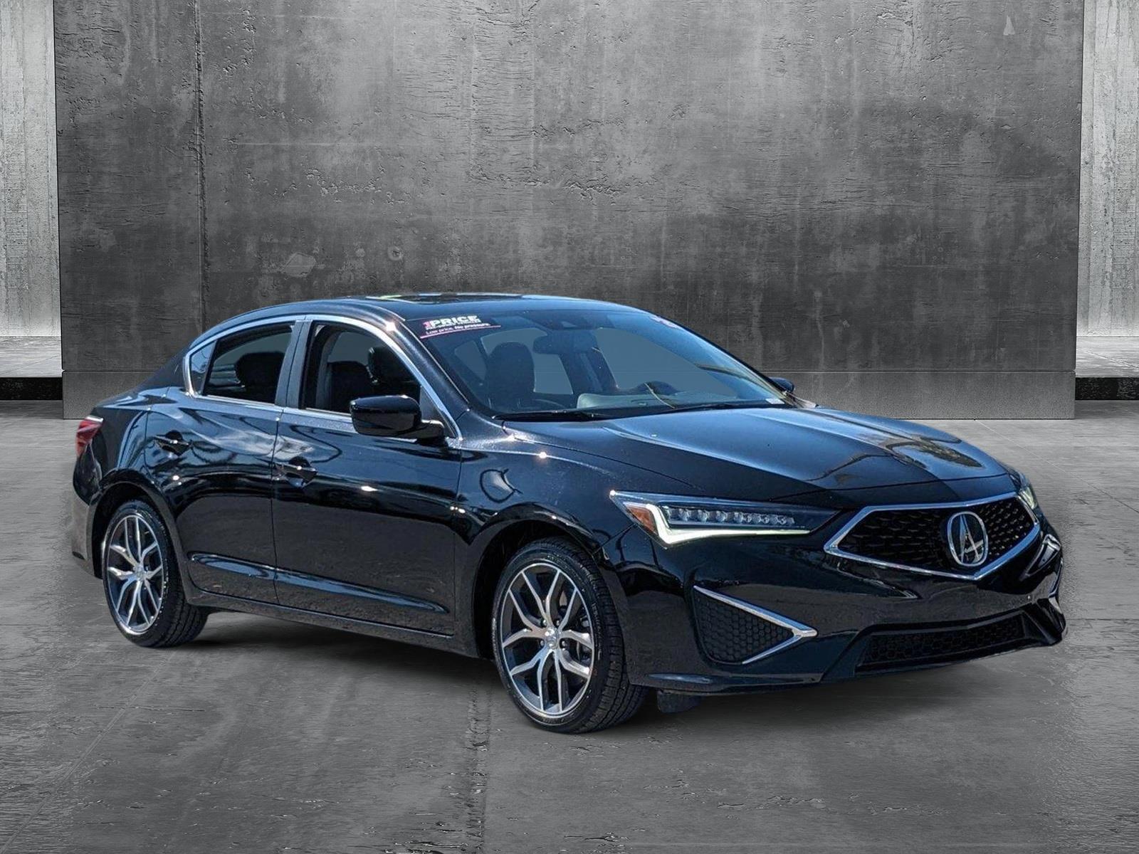 2021 Acura ILX Vehicle Photo in Tampa, FL 33614