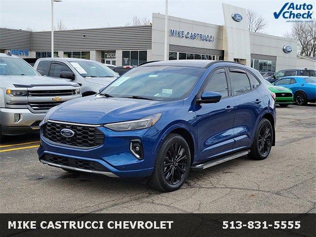 2023 Ford Escape Vehicle Photo in MILFORD, OH 45150-1684