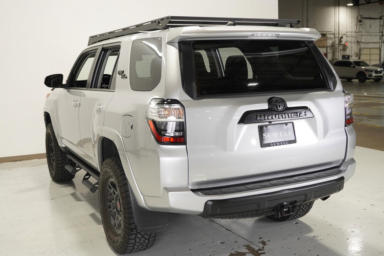 2023 Toyota 4Runner Vehicle Photo in GRAPEVINE, TX 76051