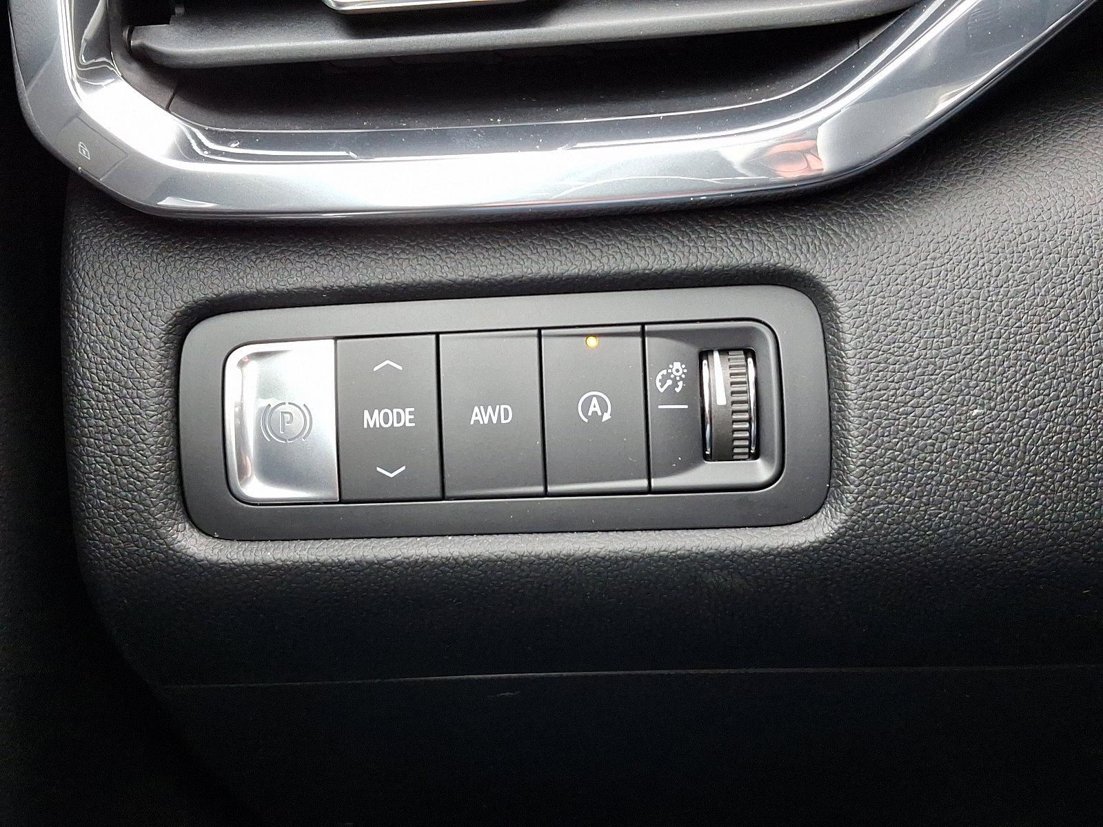 2025 GMC Acadia Vehicle Photo in HARRISBURG, PA 17111-1033