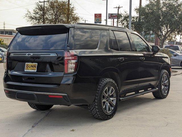 2022 Chevrolet Tahoe Vehicle Photo in San Antonio, TX 78209