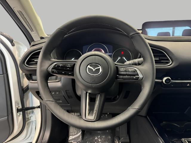 2025 Mazda CX-30 Vehicle Photo in Green Bay, WI 54304