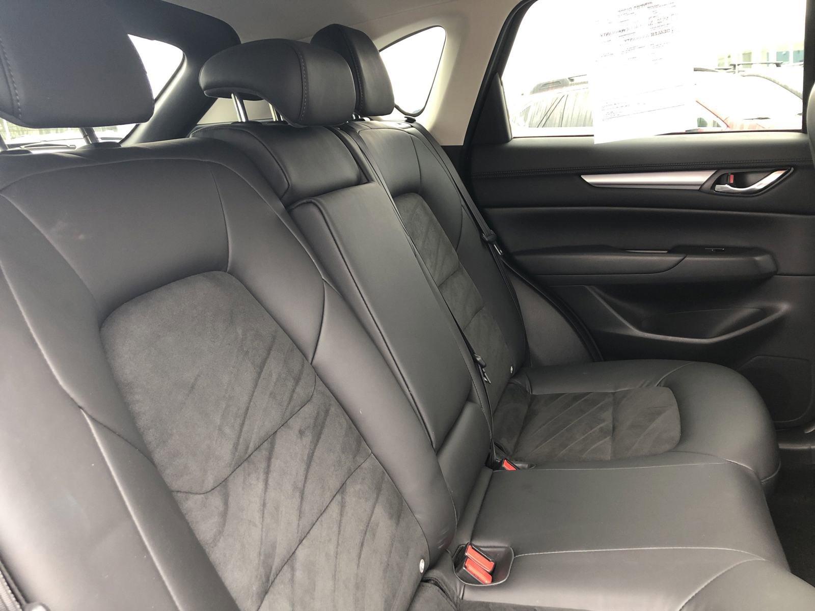 2020 Mazda CX-5 Vehicle Photo in Mechanicsburg, PA 17050
