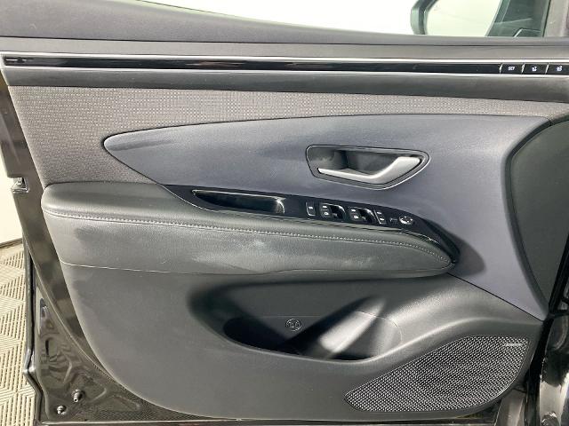 2022 Hyundai Tucson Hybrid Vehicle Photo in ALLIANCE, OH 44601-4622