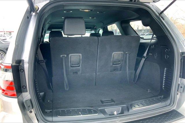 2019 Dodge Durango Vehicle Photo in KANSAS CITY, MO 64114-4502