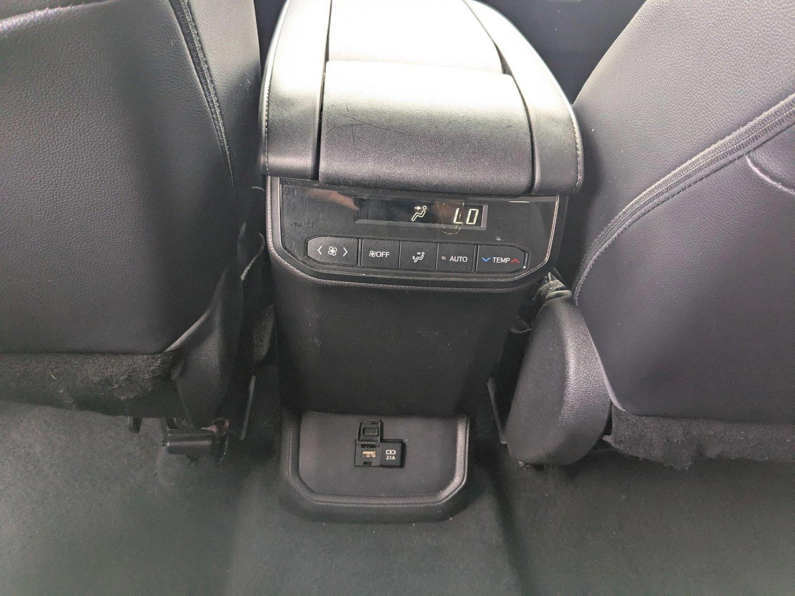 2021 Toyota Highlander Vehicle Photo in MIAMI, FL 33134-2699