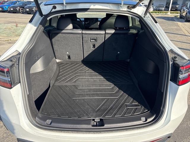 2021 Tesla Model Y Vehicle Photo in VENTURA, CA 93003-8585