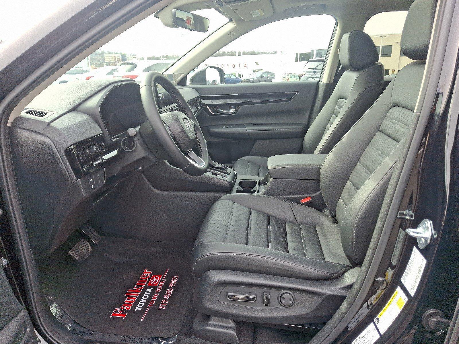 2025 Honda CR-V Vehicle Photo in Harrisburg, PA 17111