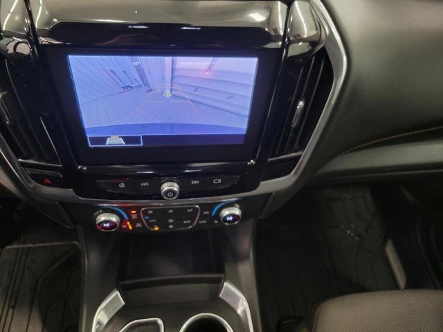 2021 Chevrolet Traverse Vehicle Photo in MIDDLETON, WI 53562-1492