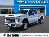 Used 2022 Chevrolet Silverado 2500HD LTZ with VIN 1GC4YPE78NF174122 for sale in Overland Park, KS