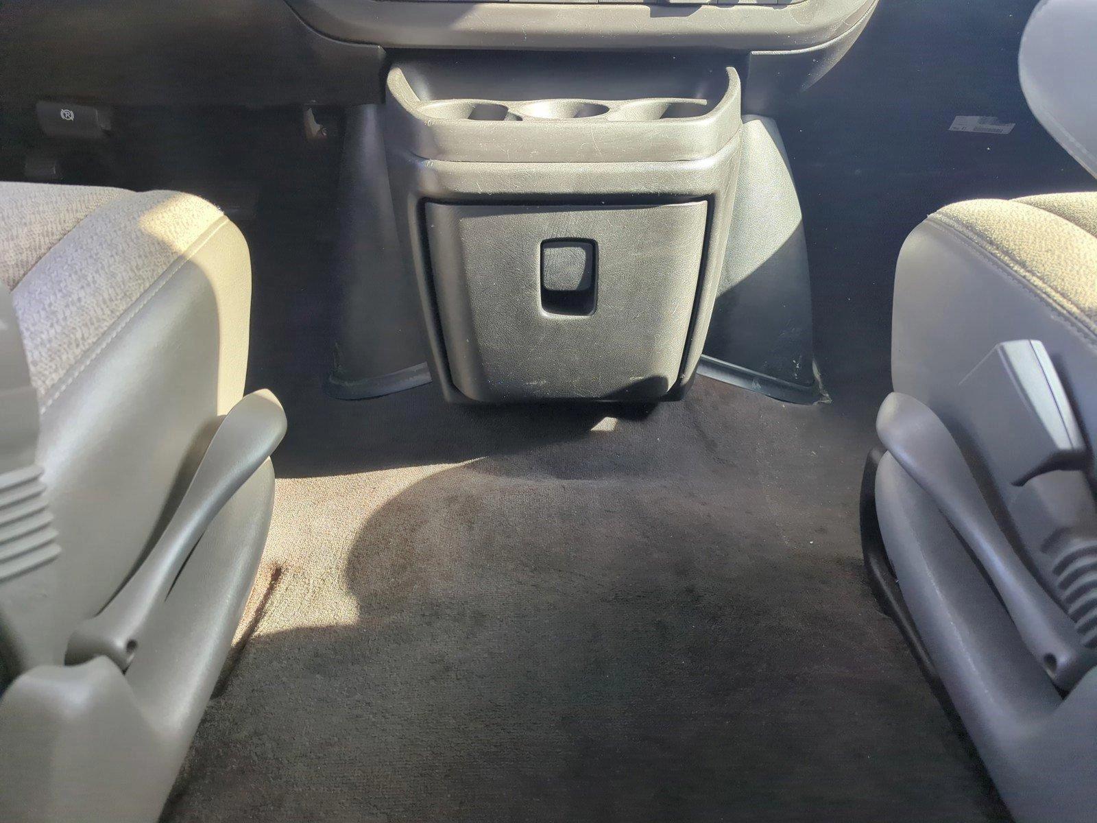 2019 Chevrolet Express Passenger Vehicle Photo in PEMBROKE PINES, FL 33024-6534