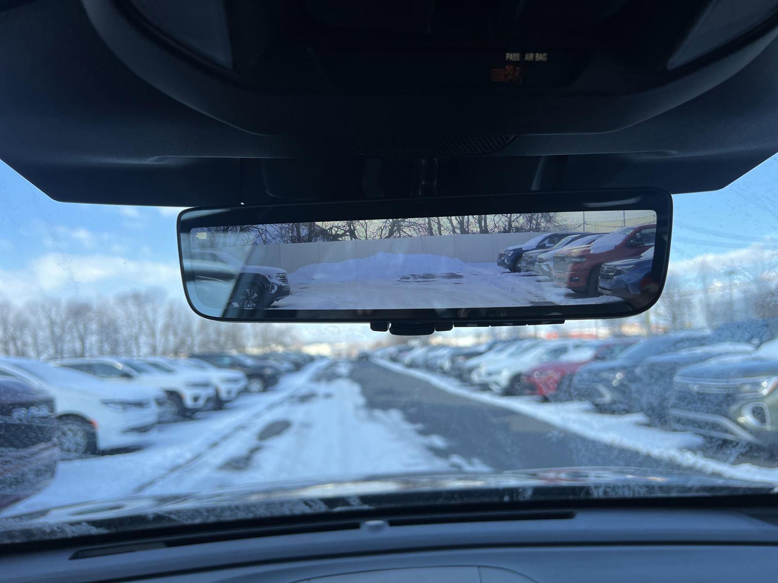 2025 Subaru Forester Vehicle Photo in Mechanicsburg, PA 17050