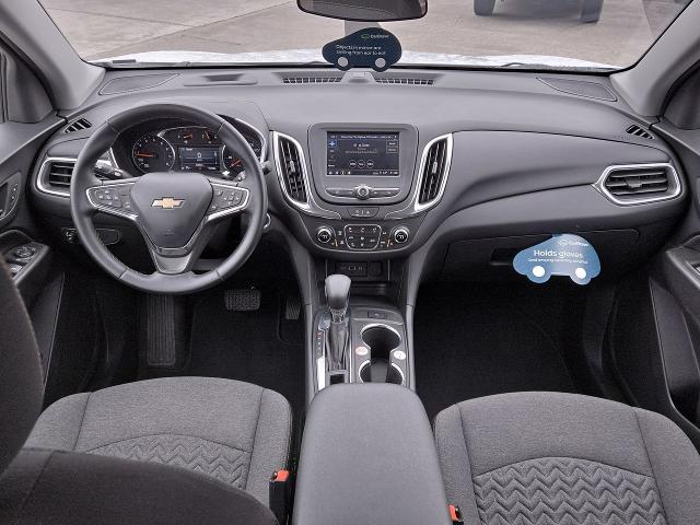 2024 Chevrolet Equinox Vehicle Photo in NEDERLAND, TX 77627-8017