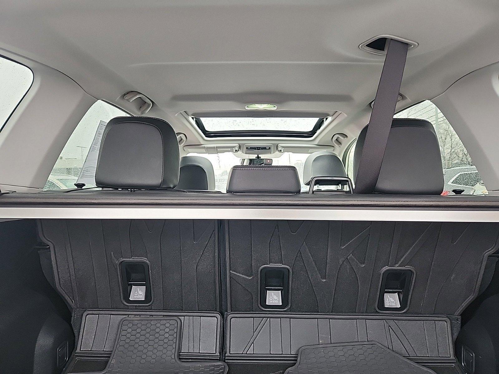2018 Subaru Forester Vehicle Photo in Mechanicsburg, PA 17050