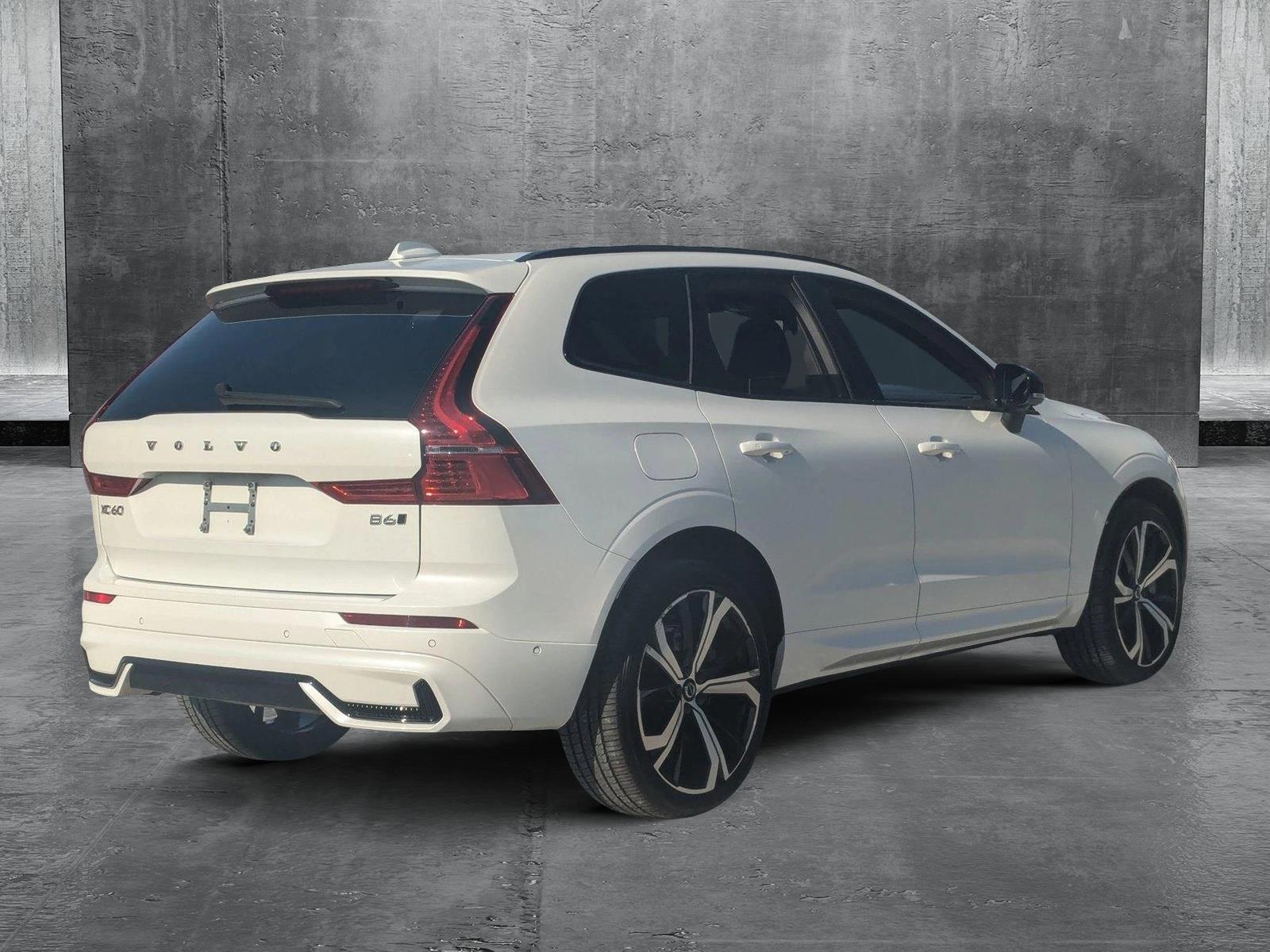 2022 Volvo XC60 Vehicle Photo in Cockeysville, MD 21030