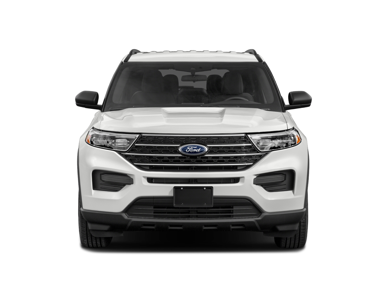 2021 Ford Explorer Vehicle Photo in Green Bay, WI 54304