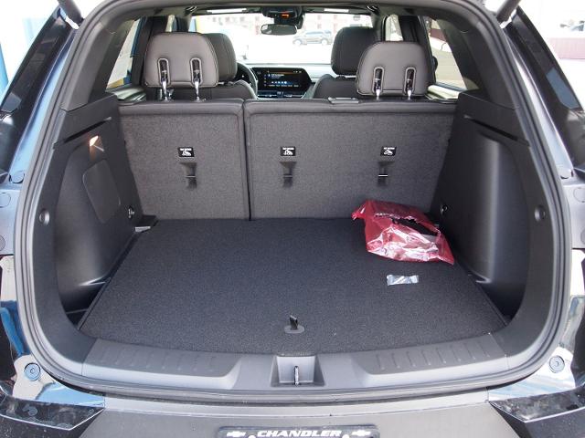2025 Chevrolet Trailblazer Vehicle Photo in MADISON, IN 47250-1611