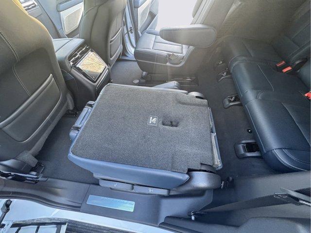 2025 Cadillac Escalade IQ Vehicle Photo in LEOMINSTER, MA 01453-2952